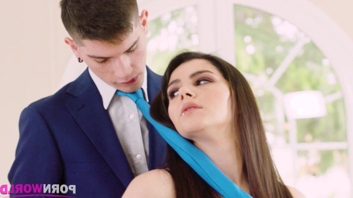 Valentina Nappi Anal Seks Yapmaya Bayılıyor Yeni Porno Film